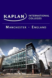 Kaplan International College   Manchester 615326 Image 0